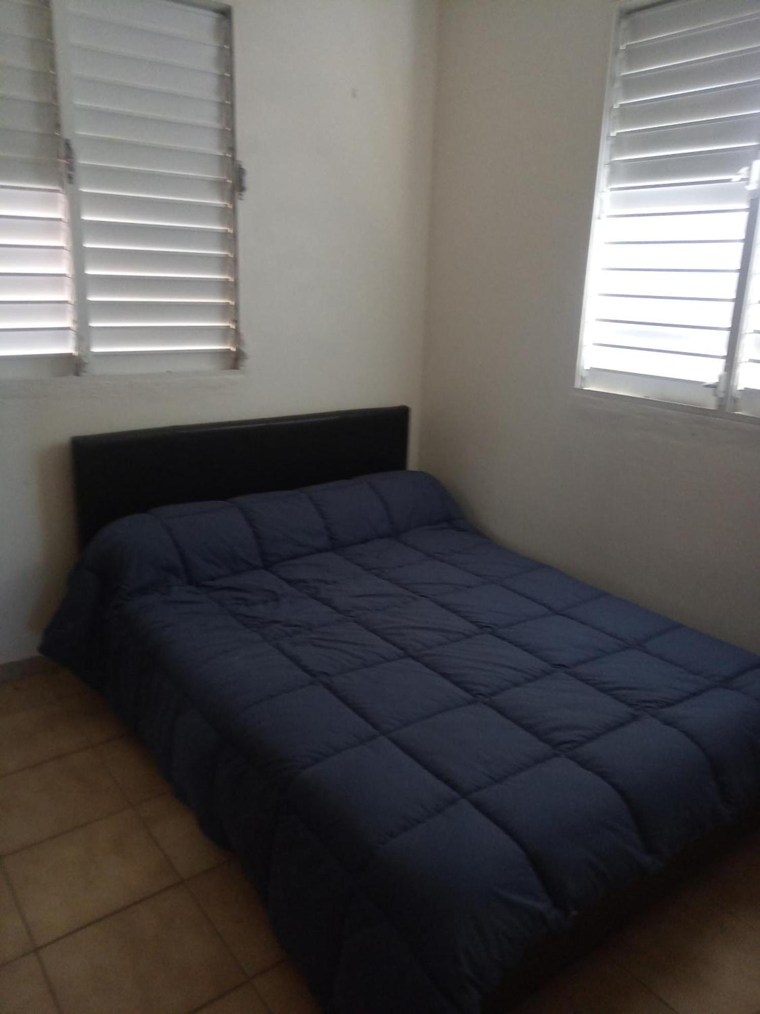 Mornes Caraibes Villa Vieux Habitants Bagian luar foto