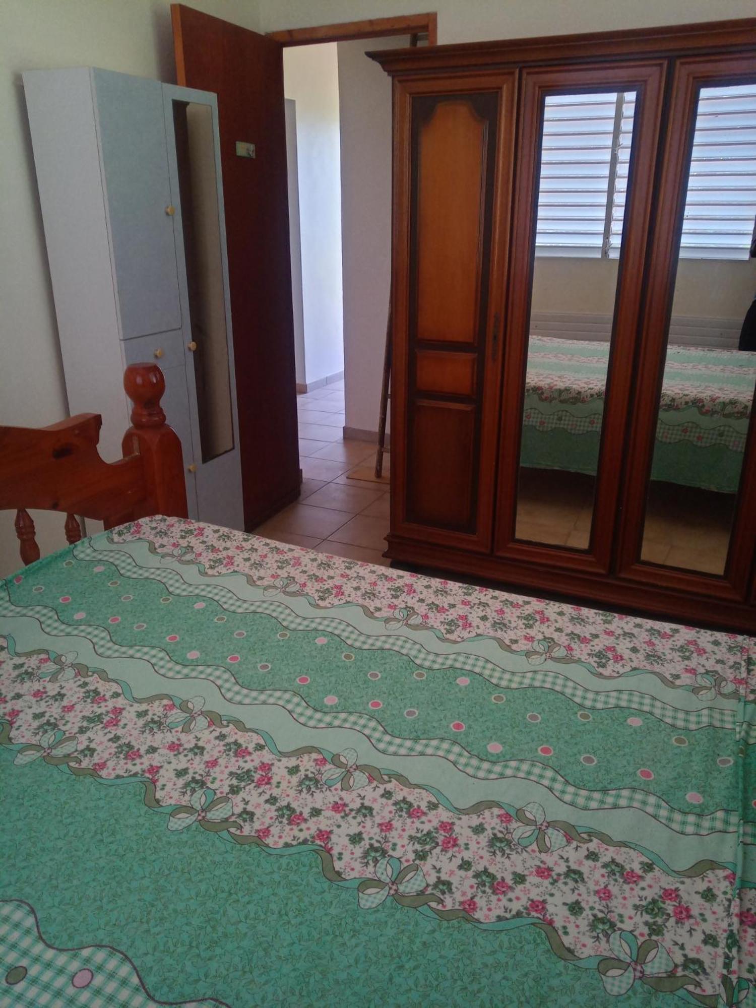Mornes Caraibes Villa Vieux Habitants Bagian luar foto